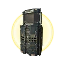 Ballistic Shield