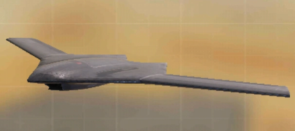 Advanced UAV