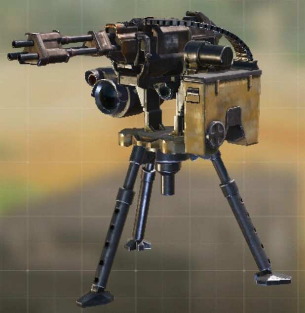 Sentry Gun