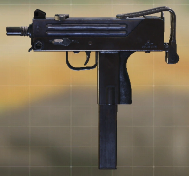 MAC-10