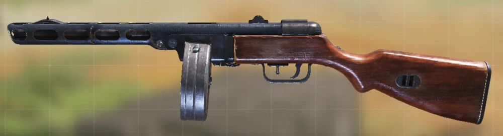 PPSh-41